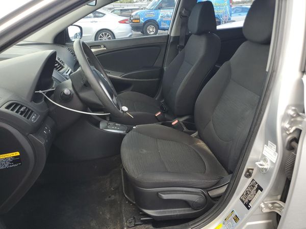 2015 HYUNDAI ACCENT