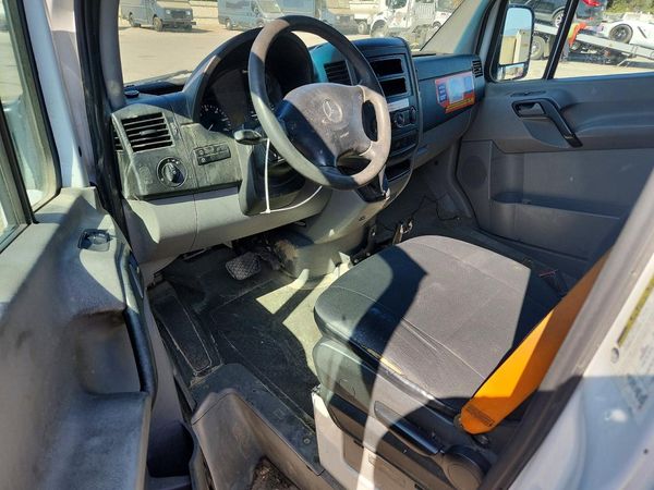 2012 MERCEDES-BENZ SPRINTER High Roof