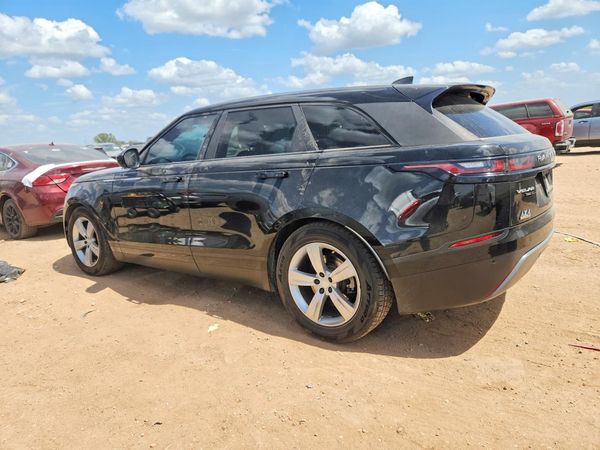 2019 LAND ROVER RANGE ROVER VELAR S
