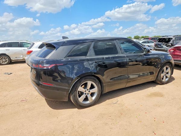 2019 LAND ROVER RANGE ROVER VELAR S