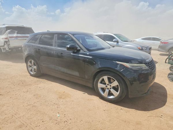 2019 LAND ROVER RANGE ROVER VELAR S