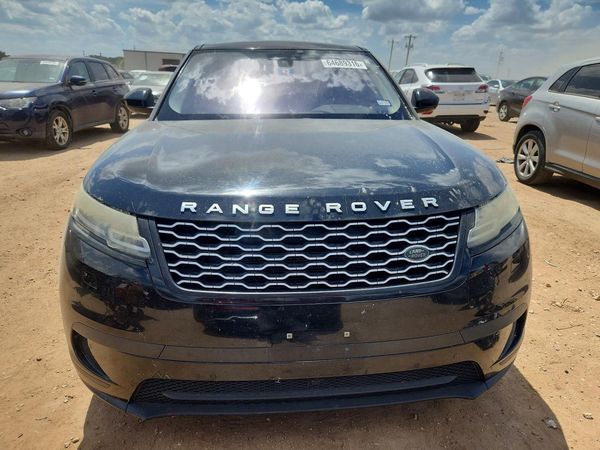 2019 LAND ROVER RANGE ROVER VELAR S