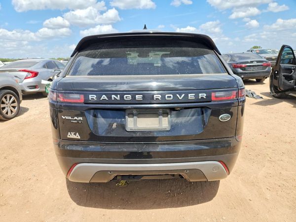 2019 LAND ROVER RANGE ROVER VELAR S