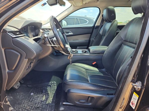 2019 LAND ROVER RANGE ROVER VELAR S