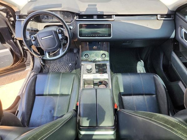 2019 LAND ROVER RANGE ROVER VELAR S