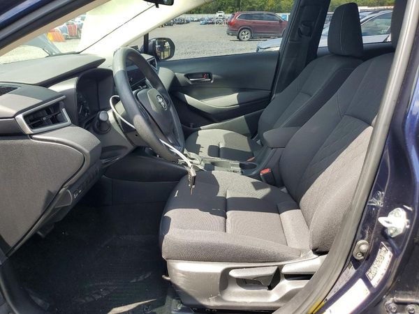 2023 TOYOTA COROLLA — DENT