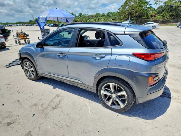 2020 HYUNDAI KONA Limited