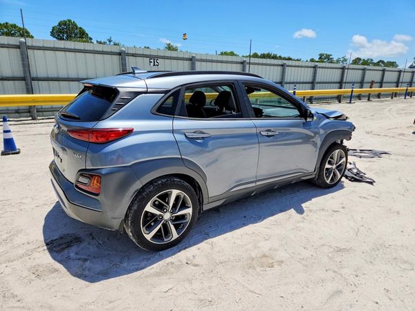 2020 HYUNDAI KONA Limited