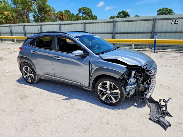 2020 HYUNDAI KONA Limited