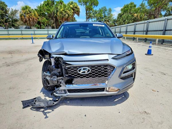 2020 HYUNDAI KONA Limited