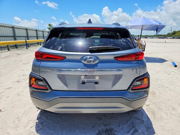 2020 HYUNDAI KONA Limited