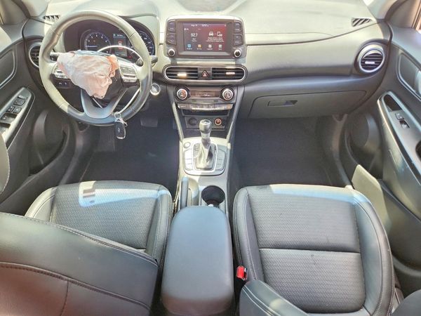 2020 HYUNDAI KONA Limited