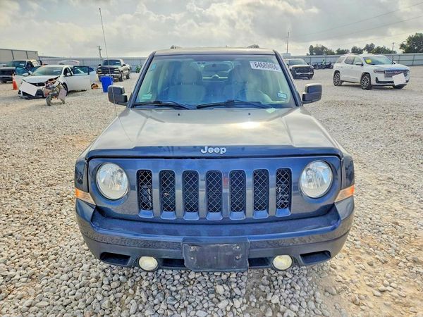 2015 JEEP PATRIOT