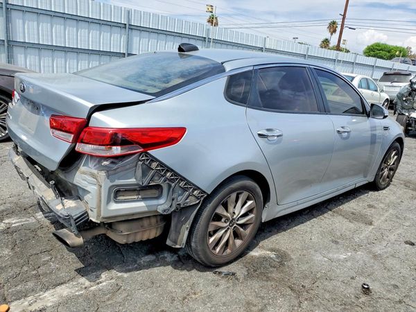 2016 KIA OPTIMA GL