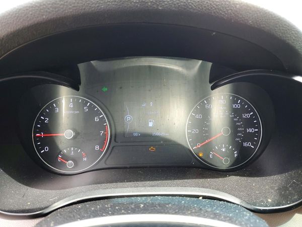 2016 KIA OPTIMA GL