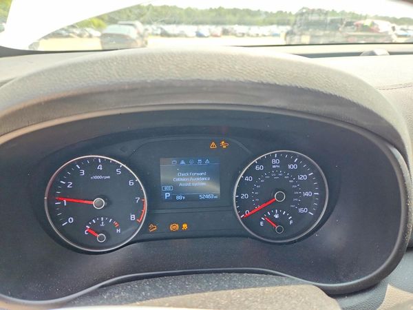 2022 KIA SPORTAGE LX, LX Value Edition Pkg