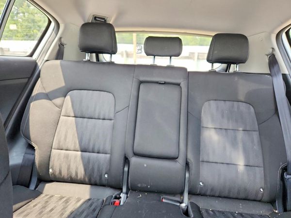 2022 KIA SPORTAGE LX, LX Value Edition Pkg