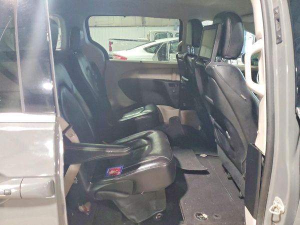 2022 CHRYSLER PACIFICA