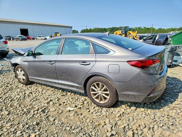 2019 HYUNDAI SONATA Eco Turbo, SE