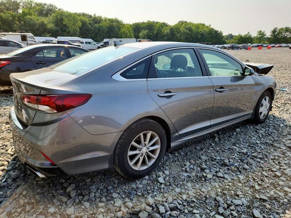 2019 HYUNDAI SONATA Eco Turbo, SE