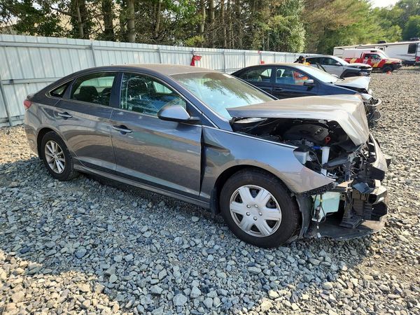 2019 HYUNDAI SONATA Eco Turbo, SE
