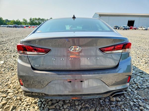 2019 HYUNDAI SONATA Eco Turbo, SE