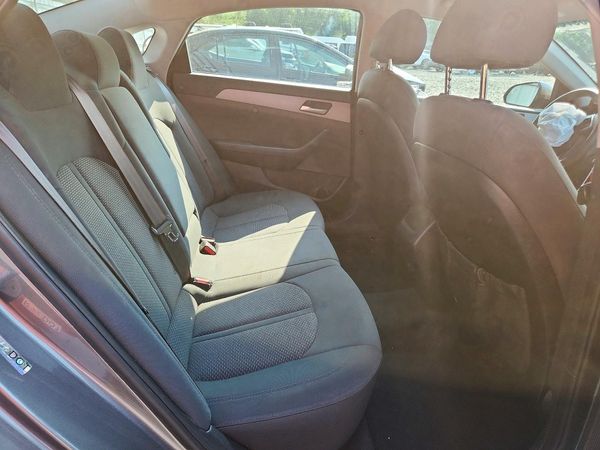 2019 HYUNDAI SONATA Eco Turbo, SE