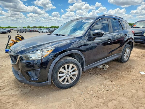 2015 MAZDA CX-5 Sport/GX
