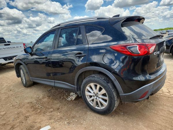 2015 MAZDA CX-5 Sport/GX