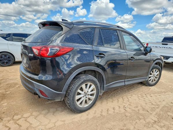 2015 MAZDA CX-5 Sport/GX