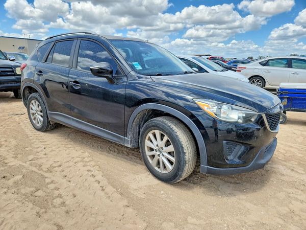 2015 MAZDA CX-5 Sport/GX