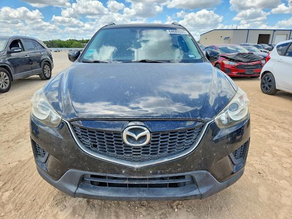 2015 MAZDA CX-5 Sport/GX