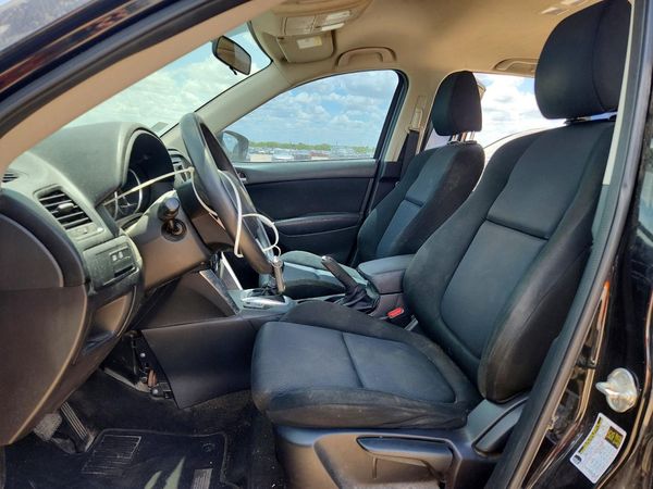 2015 MAZDA CX-5 Sport/GX