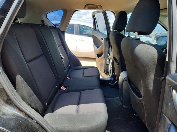 2015 MAZDA CX-5 Sport/GX