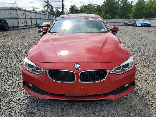 2014 BMW 428 xDrive