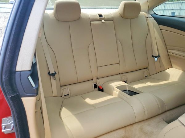 2014 BMW 428 xDrive