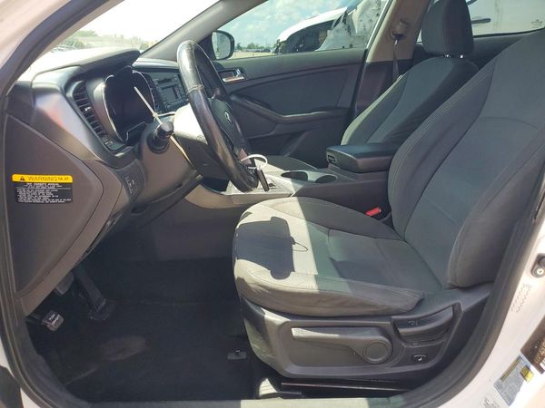 2013 KIA OPTIMA