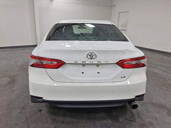 2019 TOYOTA CAMRY L/LE/SE/XLE — DIRR