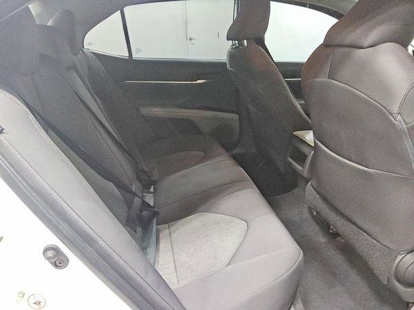 2019 TOYOTA CAMRY L/LE/SE/XLE — PSRS