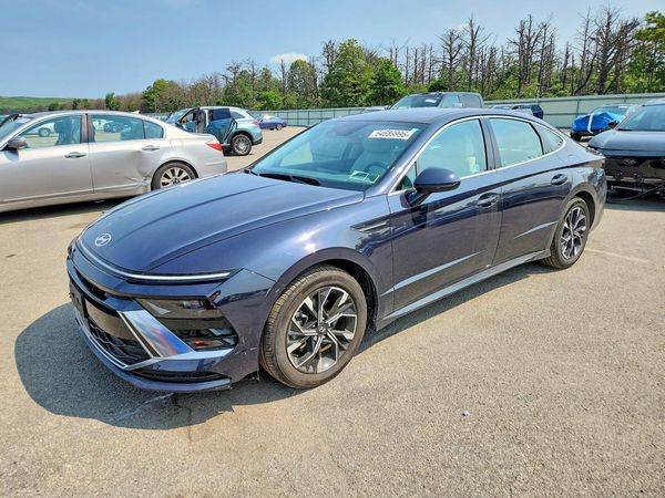 2024 HYUNDAI SONATA