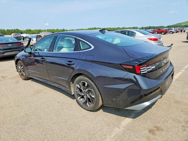 2024 HYUNDAI SONATA