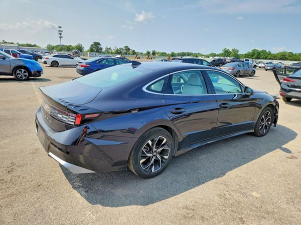 2024 HYUNDAI SONATA