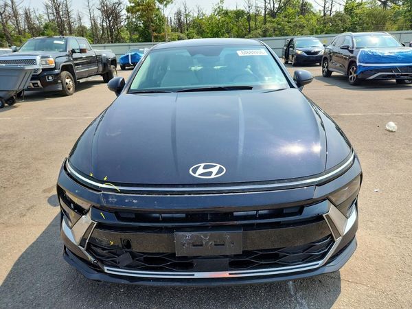 2024 HYUNDAI SONATA