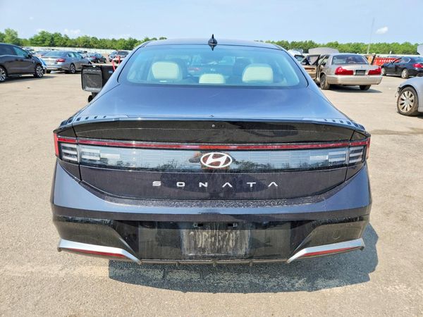 2024 HYUNDAI SONATA