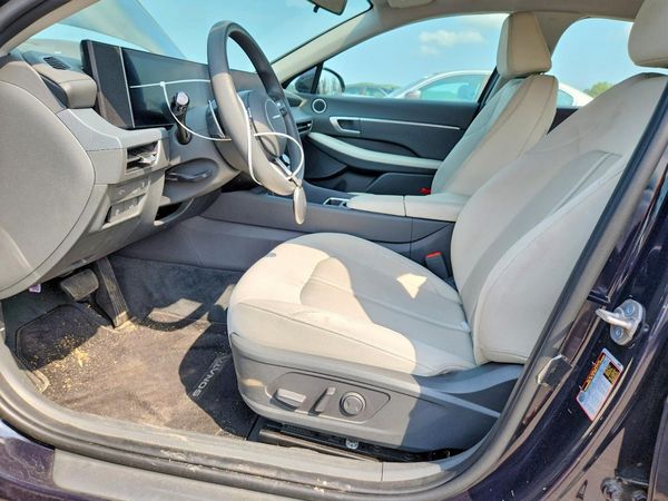 2024 HYUNDAI SONATA