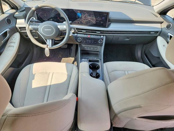 2024 HYUNDAI SONATA