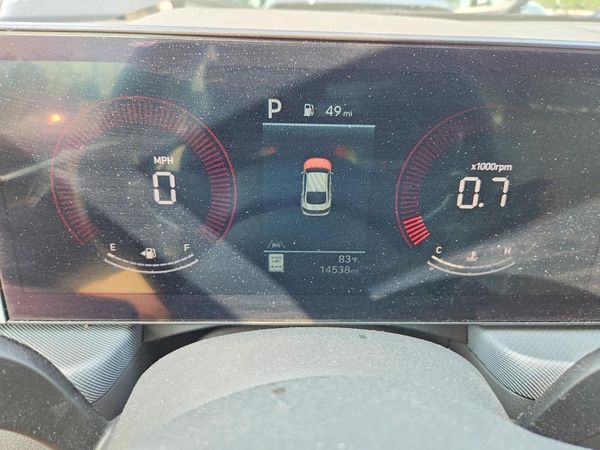 2024 HYUNDAI SONATA