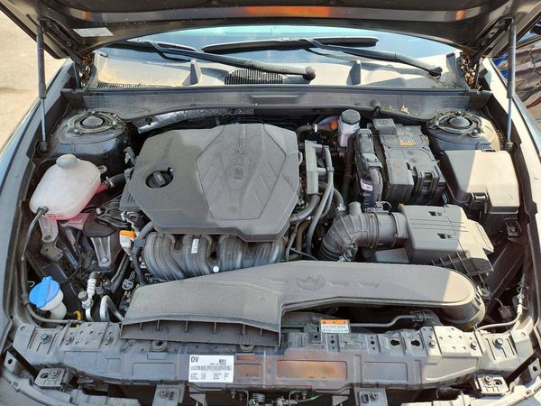 2024 HYUNDAI SONATA