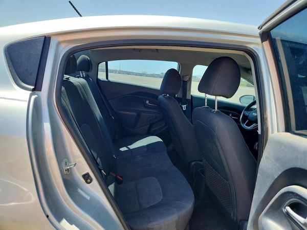 2017 KIA RIO