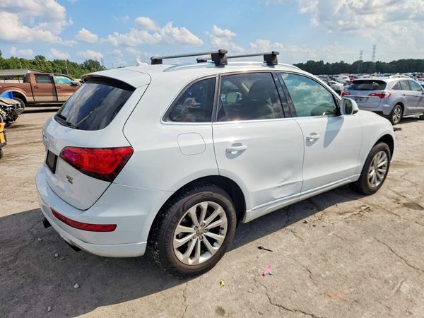 2014 AUDI Q5 Premium Plus